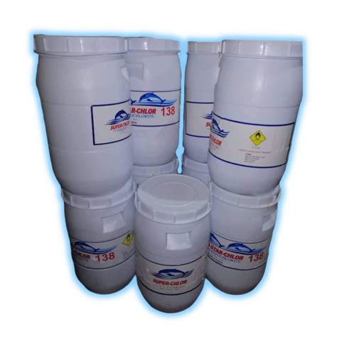 40kg Chlorine Price & Voucher Jul 2024.